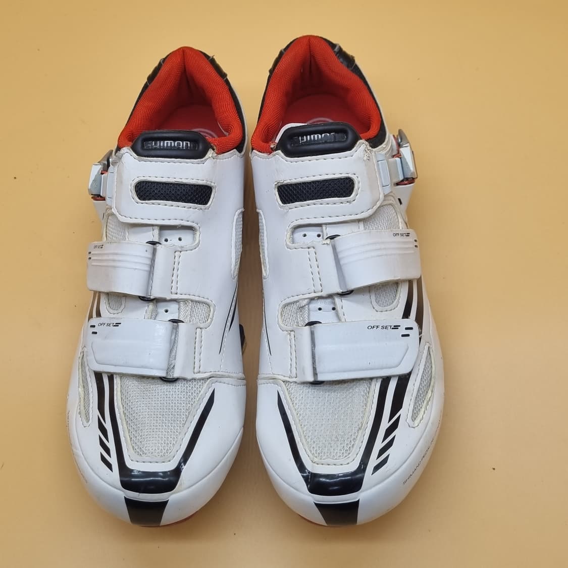 시마노 r107 클릿슈즈41 258 상품이미지2