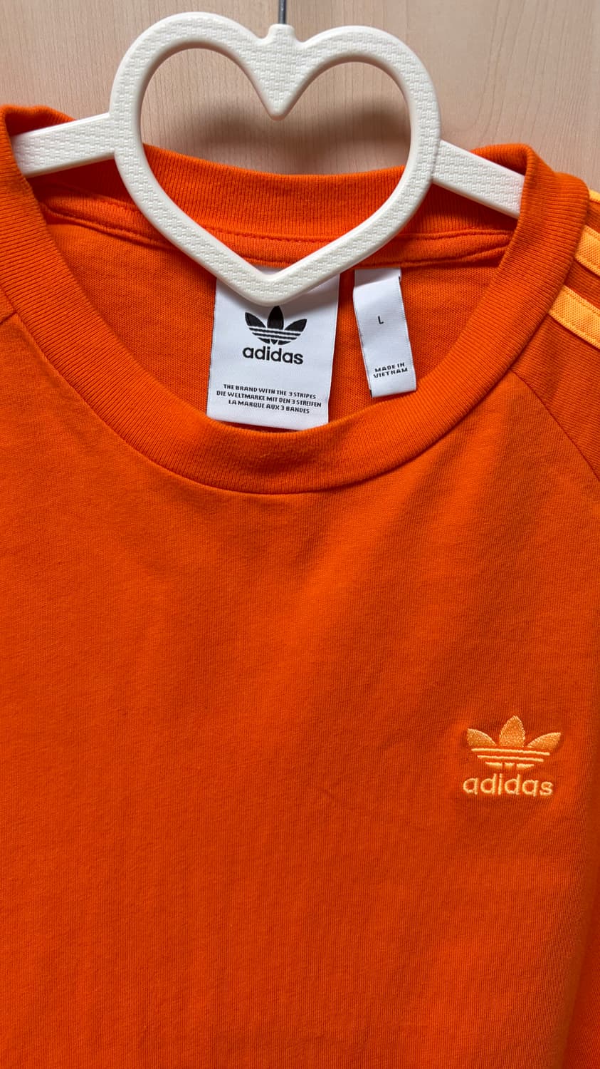 아디다스 슬리브 상품이미지2