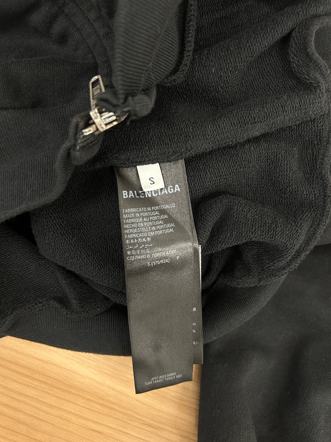BALENCIAGA 상품이미지5