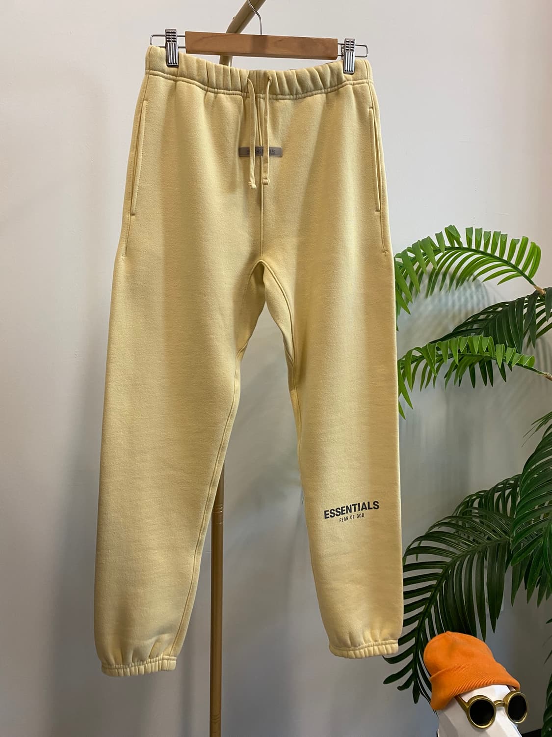 [S]피어오브갓 에센셜 키즈 스웻 셋업(기모) 상품이미지6