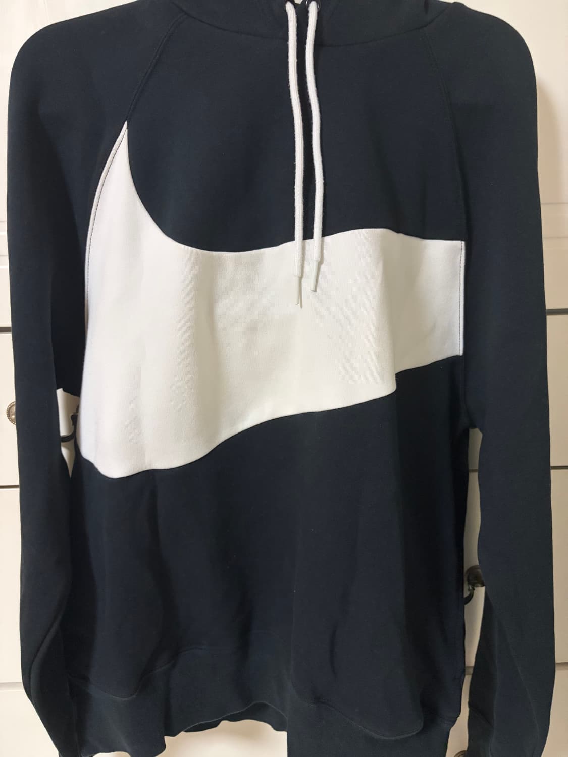 나이키 후드티 S 상품이미지1