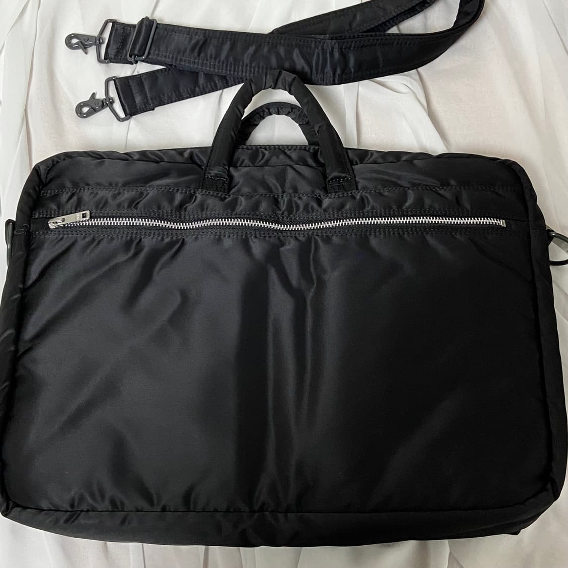 신형) 포터 탱커 2way 브리프케이스 상품이미지7