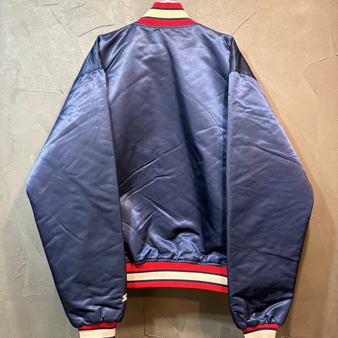 [XL] STARTER 스타터 애틀란타 브레이브스 자켓 상품이미지4