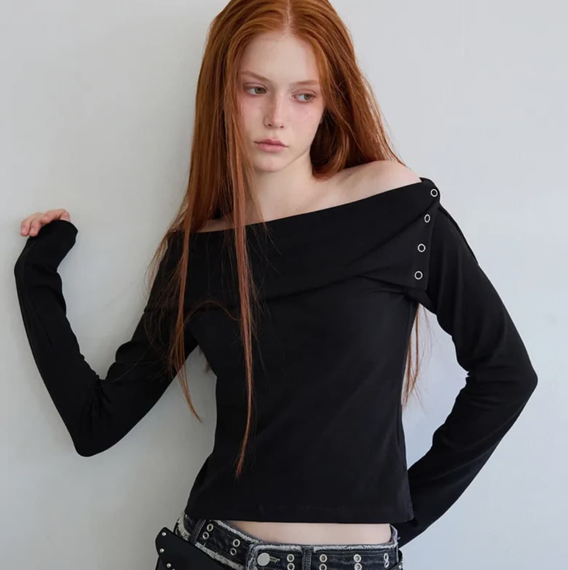 렌세 롱슬리브 상품이미지1