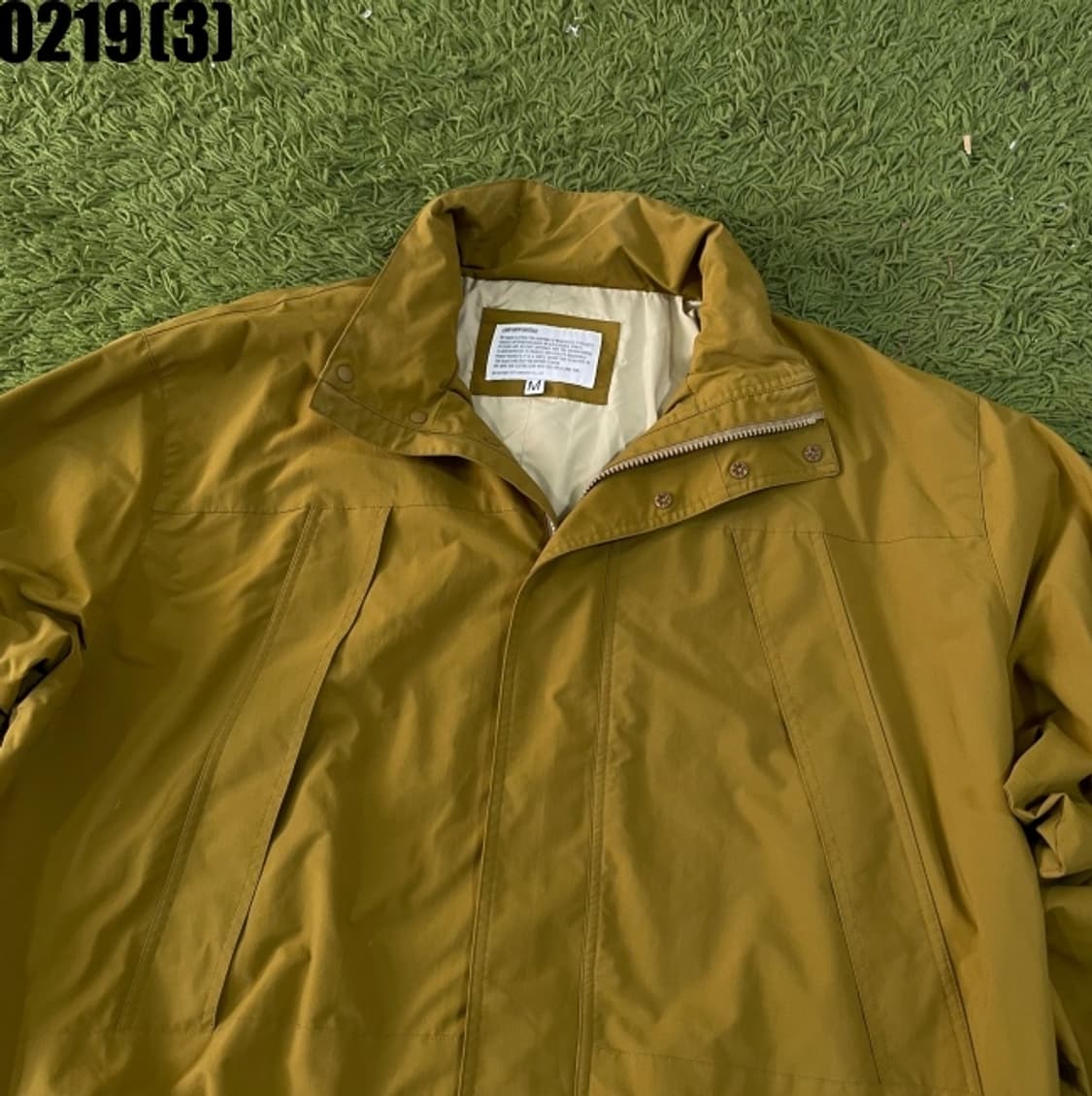 유니폼브릿지 자켓 상품이미지2