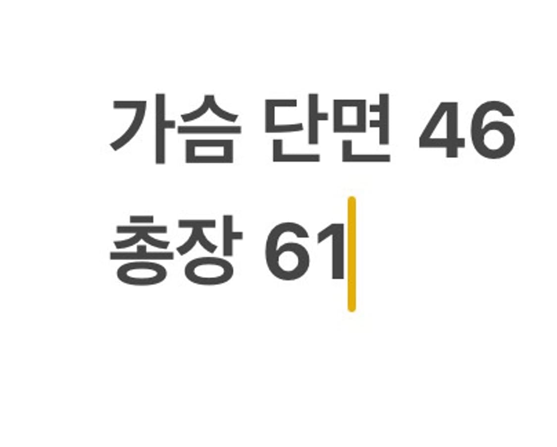 [ 정품/M ] 나이키 에어로로프트 경량 패딩 조끼 b10 상품이미지7