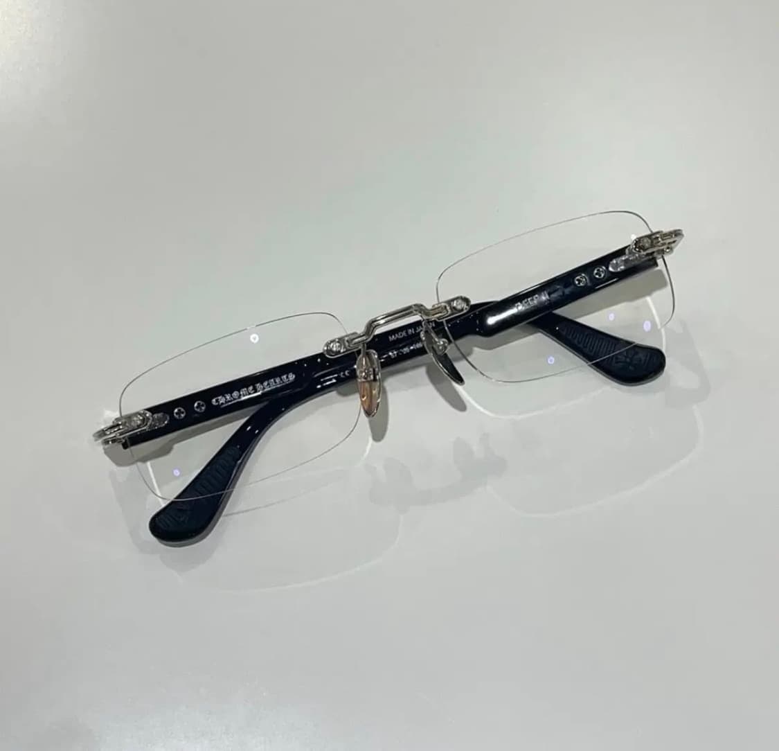 크롬하츠 딥2 블랙 컬러 상품이미지2