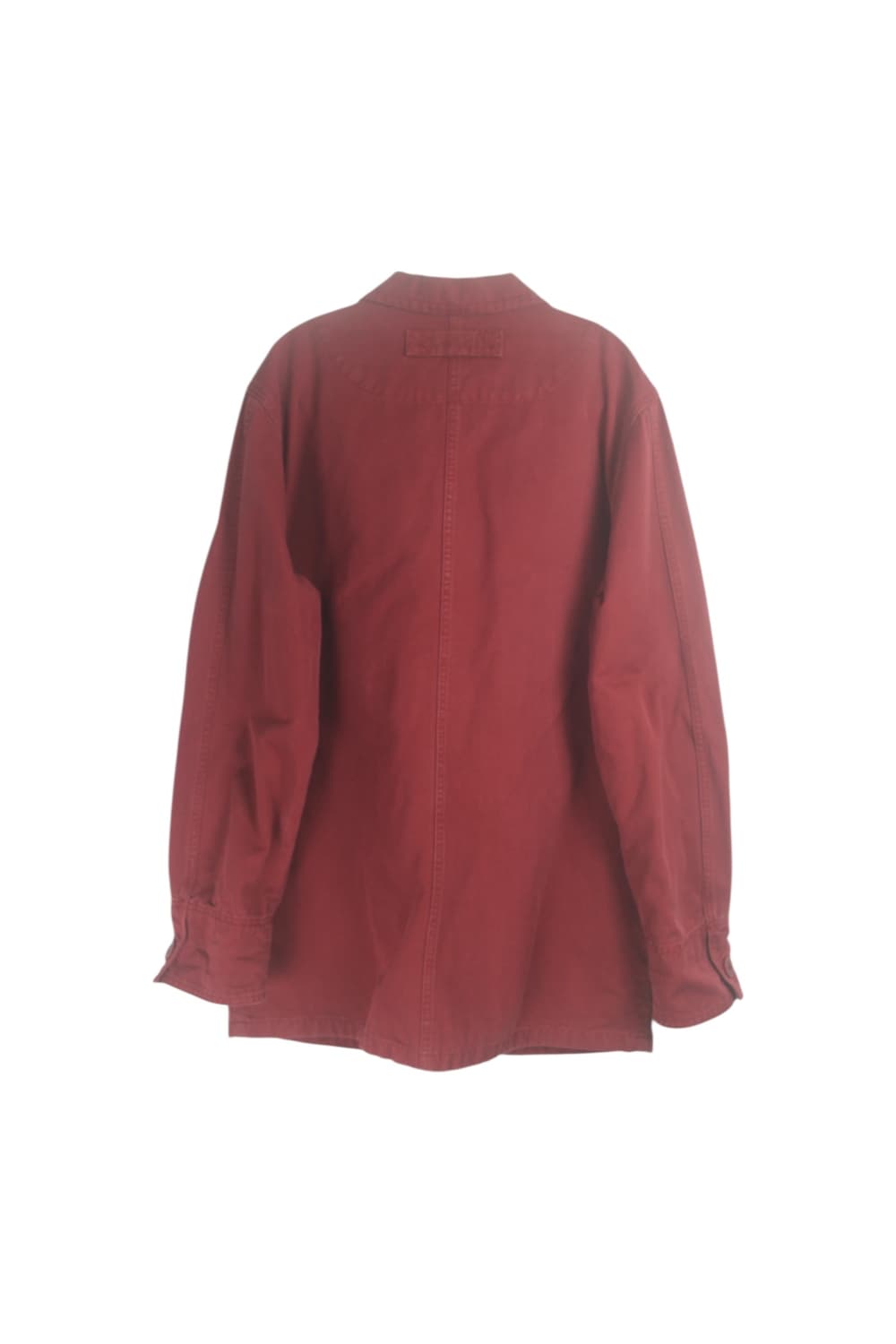 세인트제임스 프렌치 시로코 자켓 상품이미지5