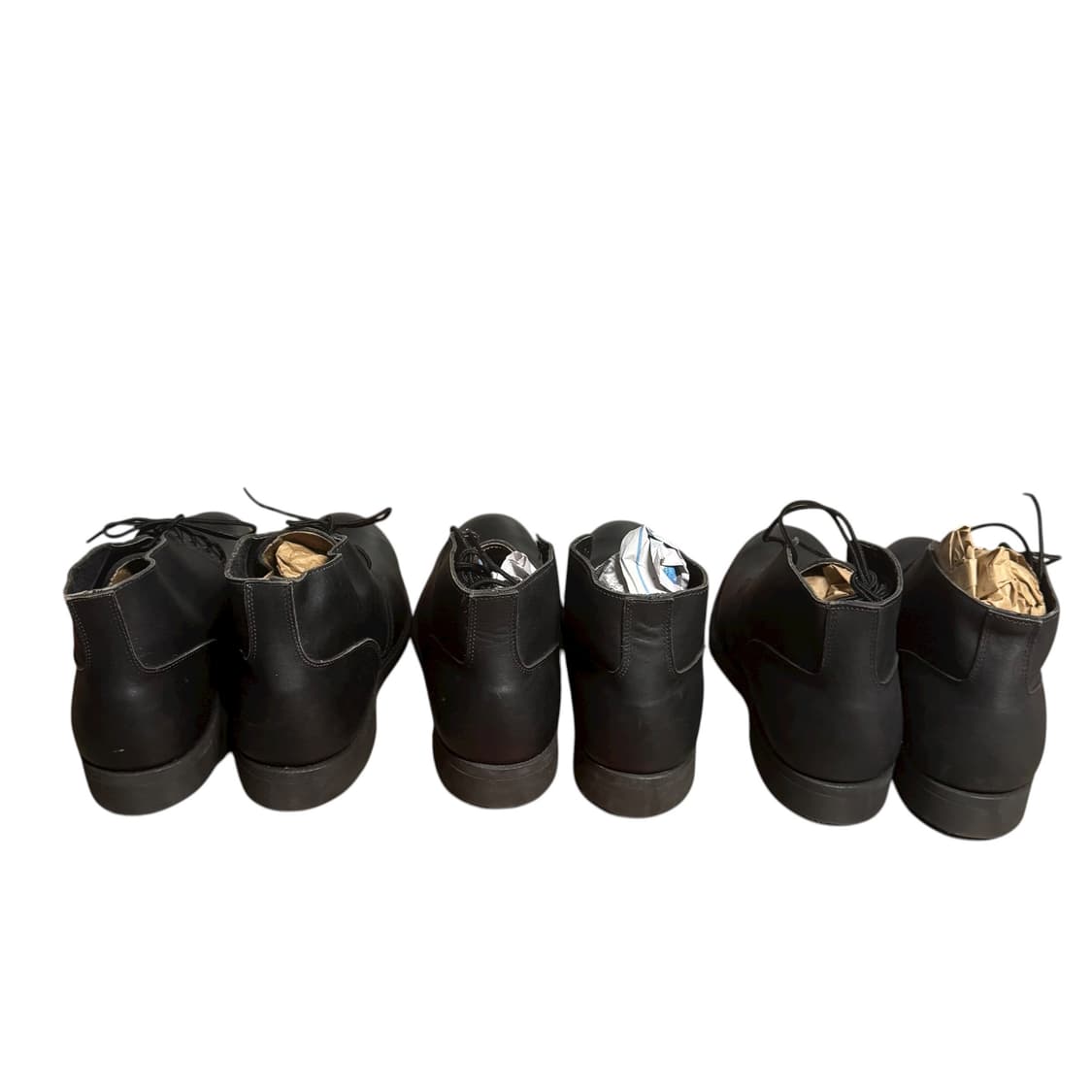 90‘s US military service boots 상품이미지4