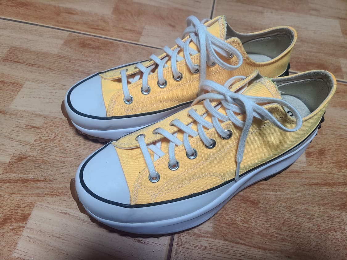 컨버스 런스타 시트론펄스 270(265추천) 상품이미지1