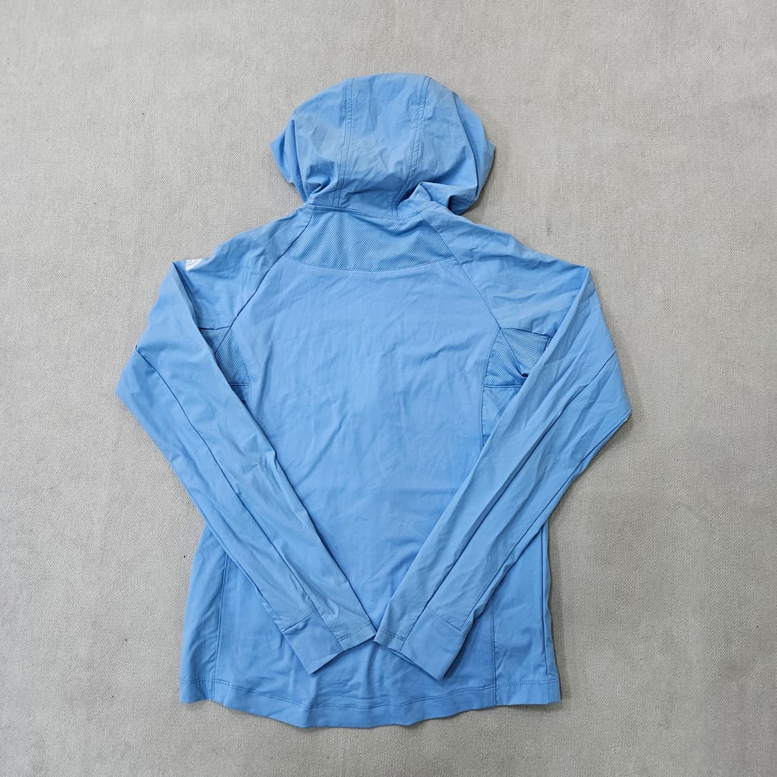 80 새상품 노스페이스 여성 바람막이 0323Y 상품이미지2