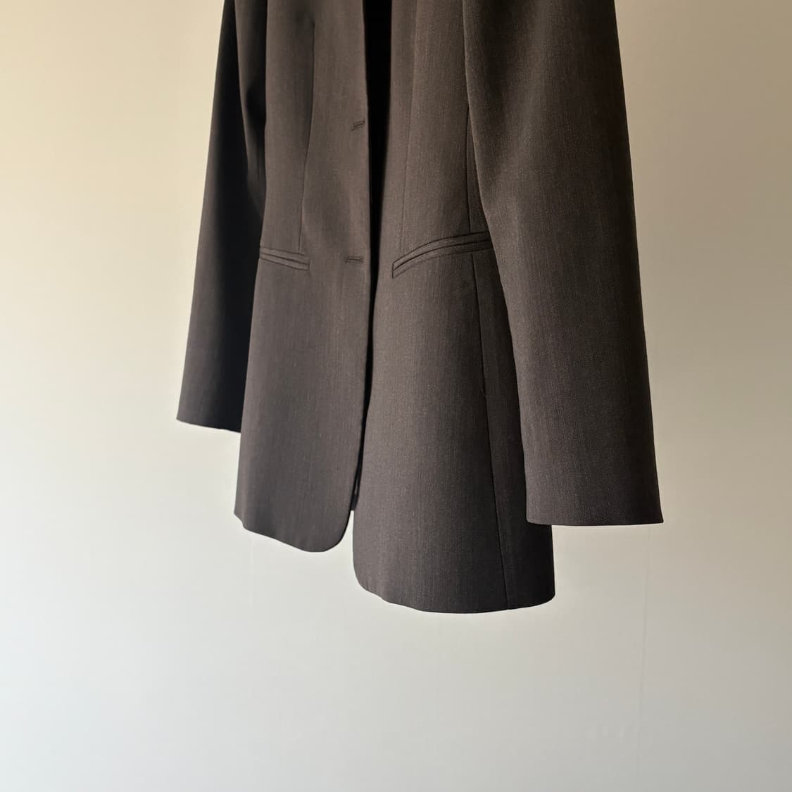  ▫️Emporio Armani 3Button Jacket 상품이미지6