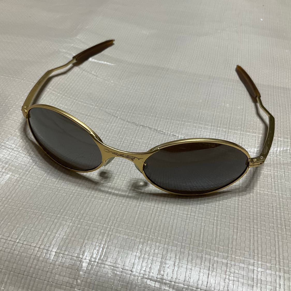 빈티지 오클리 E와이어 1.0 상품이미지2