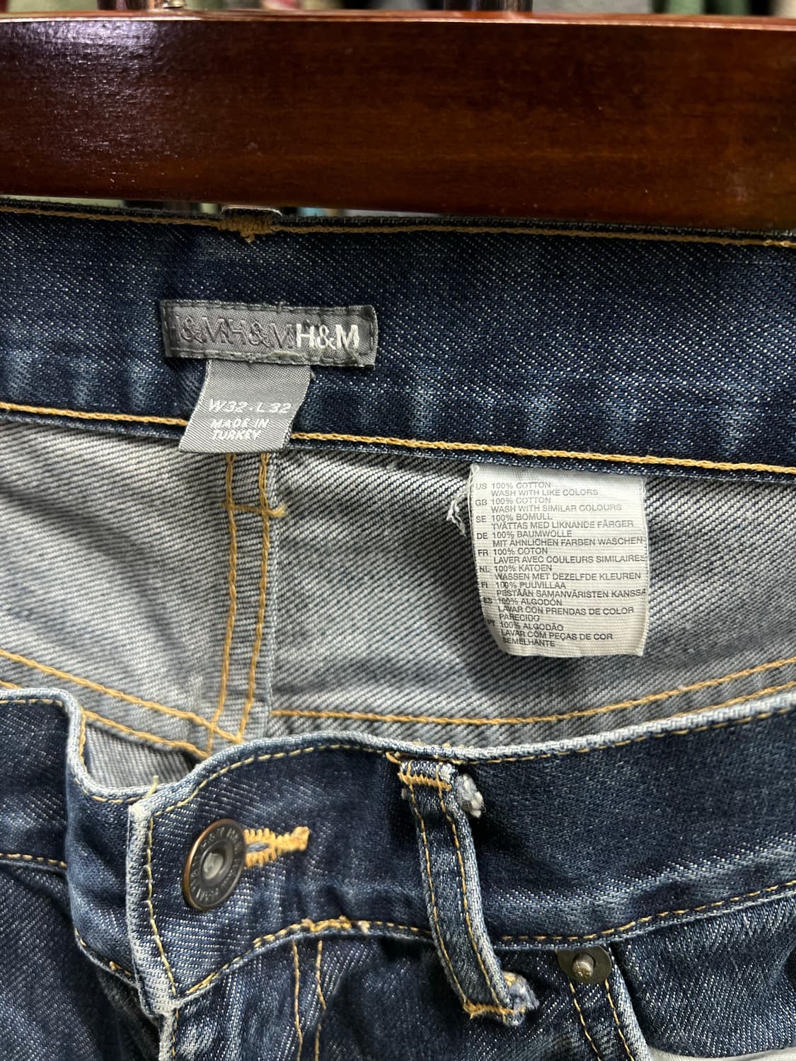 H&M 32/32 상품이미지6