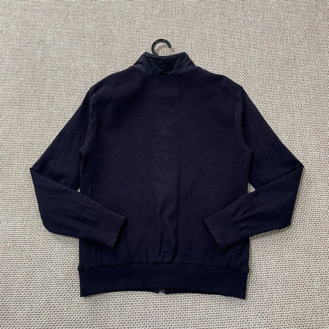 헤지스  방풍니트 집업 5656 상품이미지3