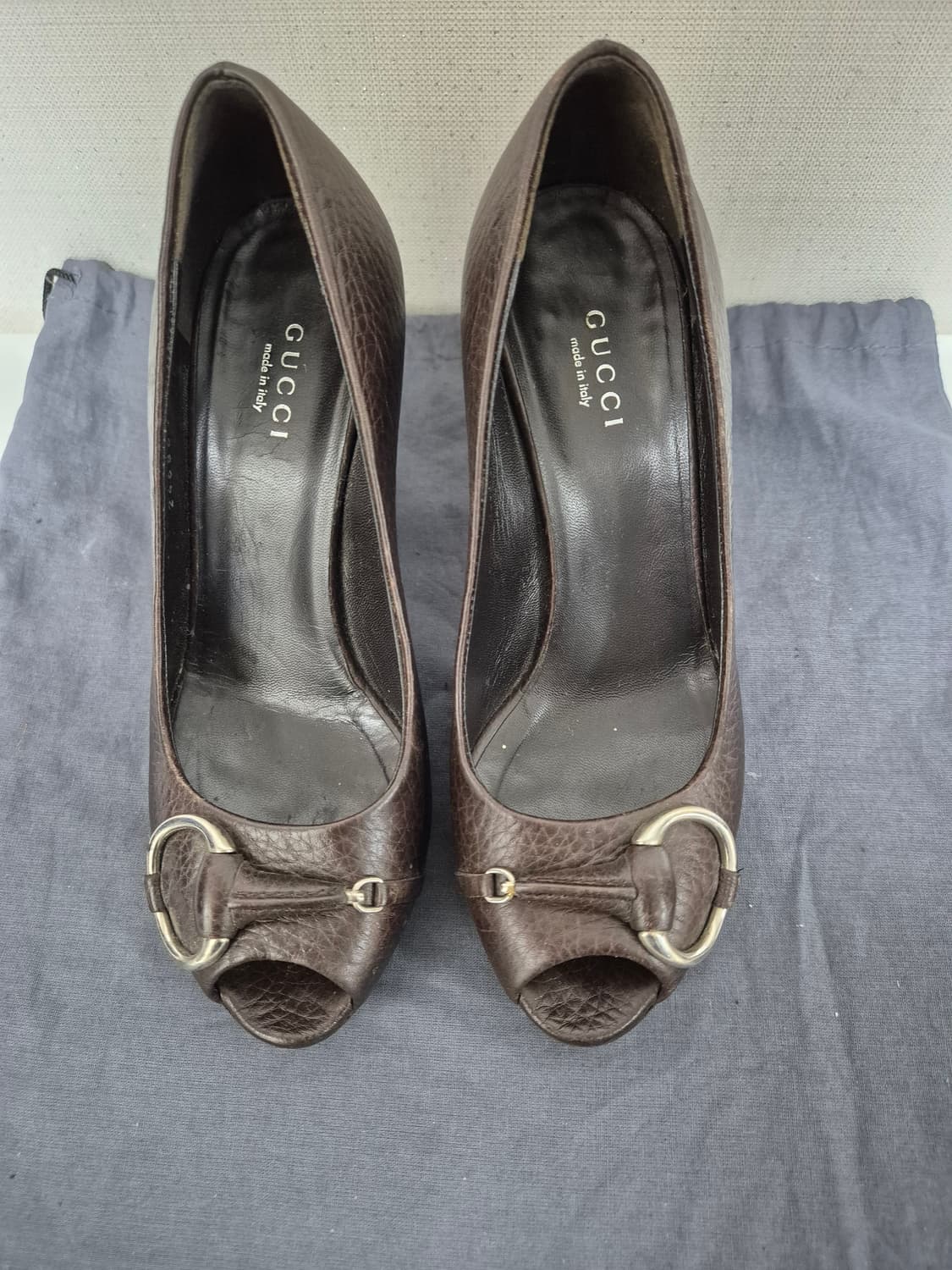 구찌구두225사이즈 상품이미지1