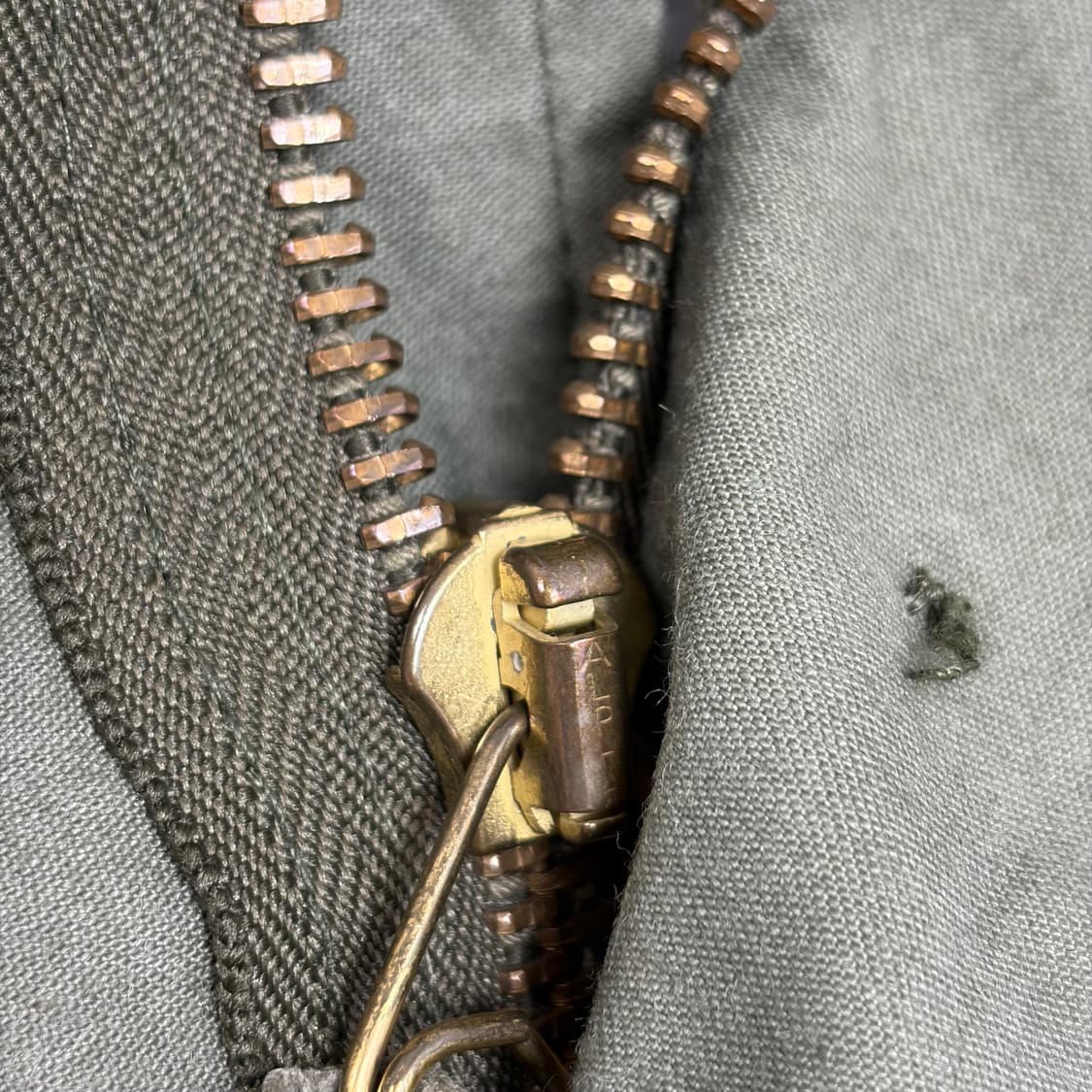 알파인더스트리 m65 필드 자켓 야상 상품이미지3