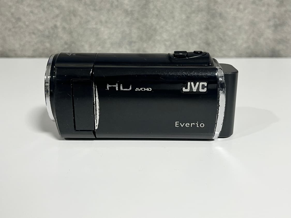 입문추천/ Jvc hm450 빈티지 캠코더 상품이미지6