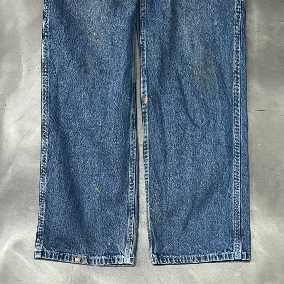  칼하트 카펜터 데님 팬츠 y14618 상품이미지4