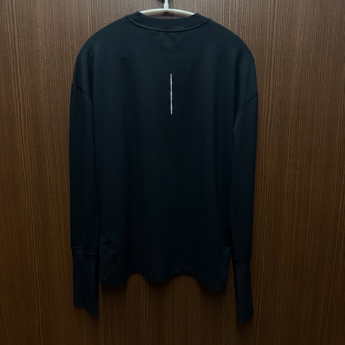 나이키 러닝 드라이핏 긴팔티셔츠  상품이미지5