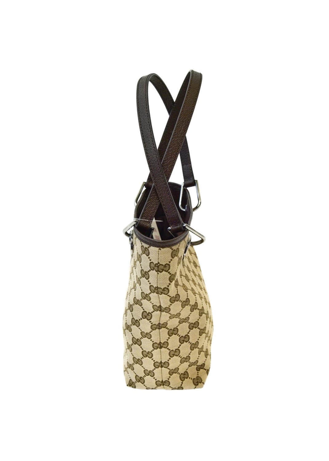 구찌 GG 캔버스 숄더백 (정품) 상품이미지5