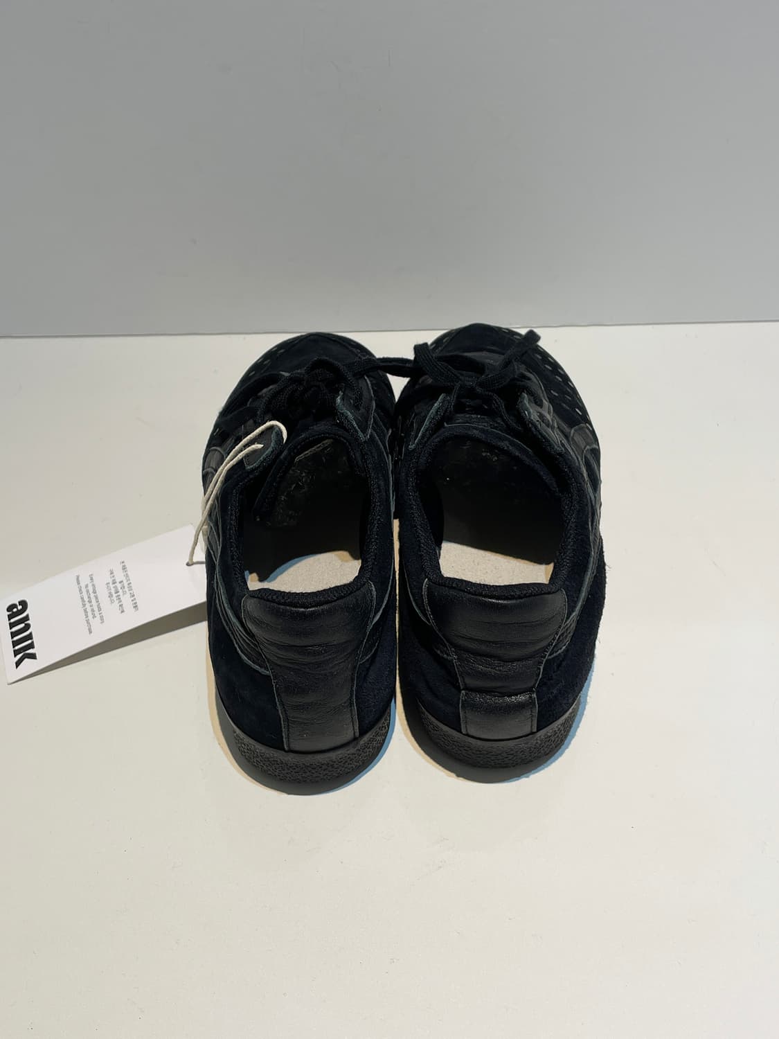 오니츠카타이거 히나 로우 스니커즈 A1549 상품이미지6