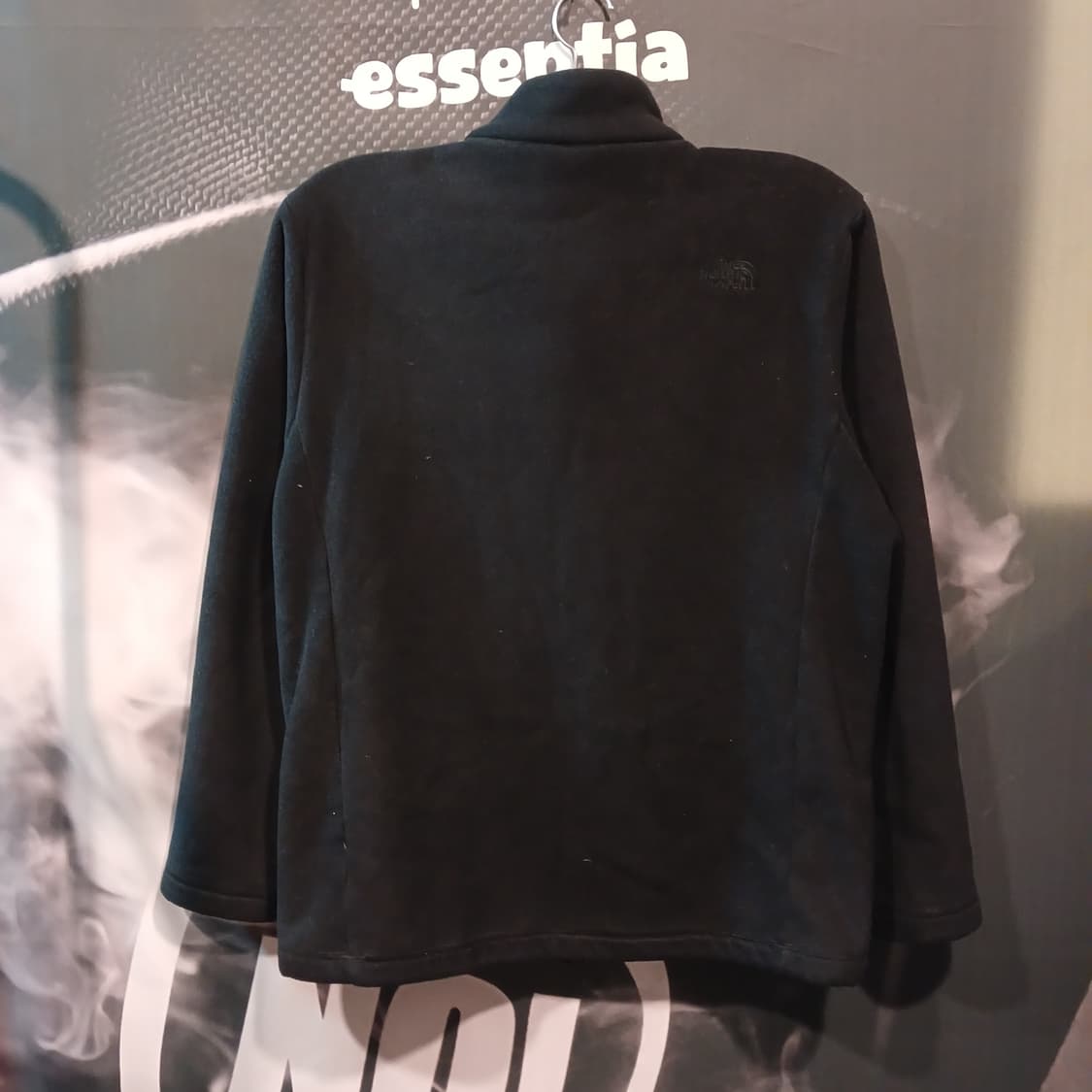 노스페이스 기모안감 플리스 자켓 상품이미지2