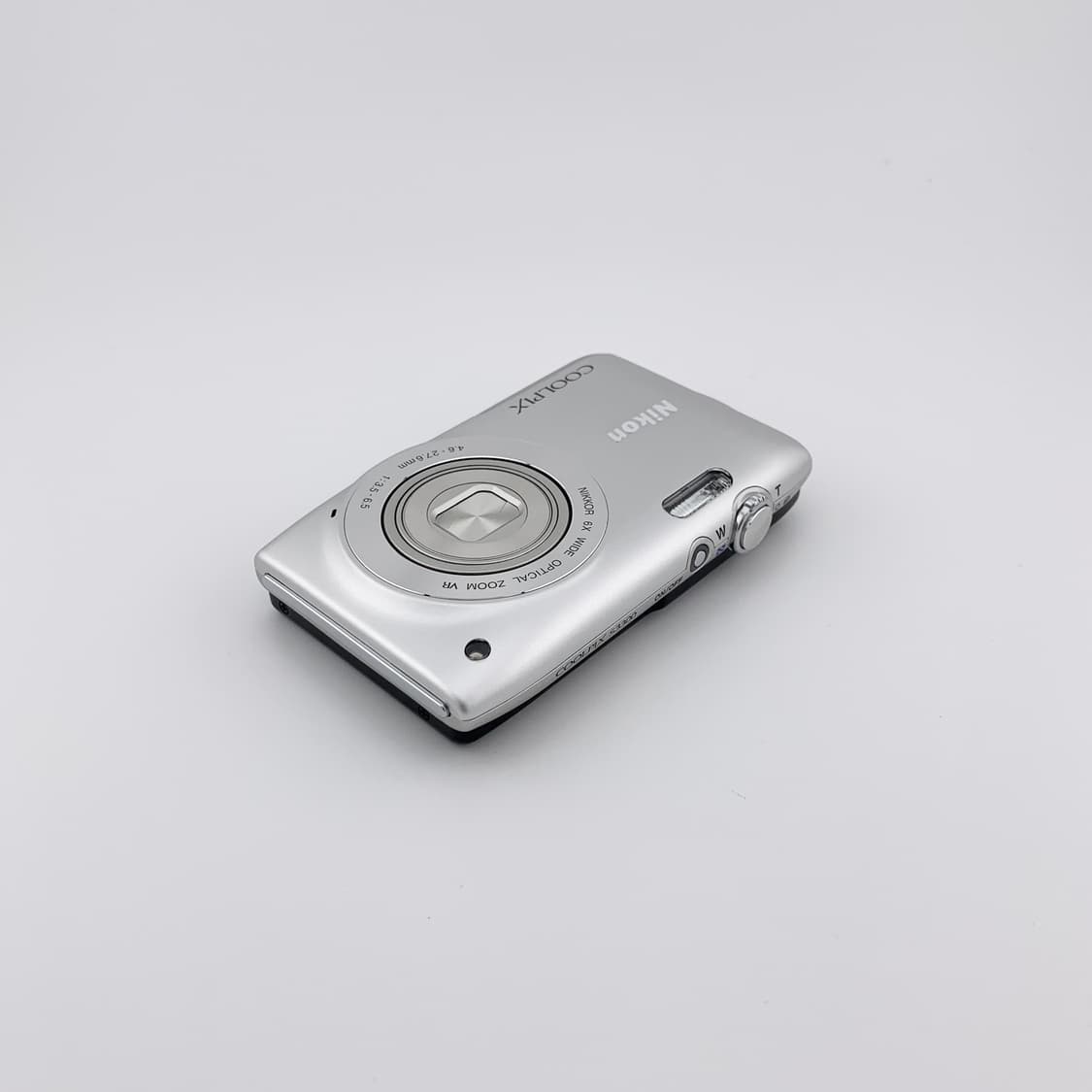 새상품🫧니콘 쿨픽스 s3300 (nikon coolpix s3300) 상품이미지6