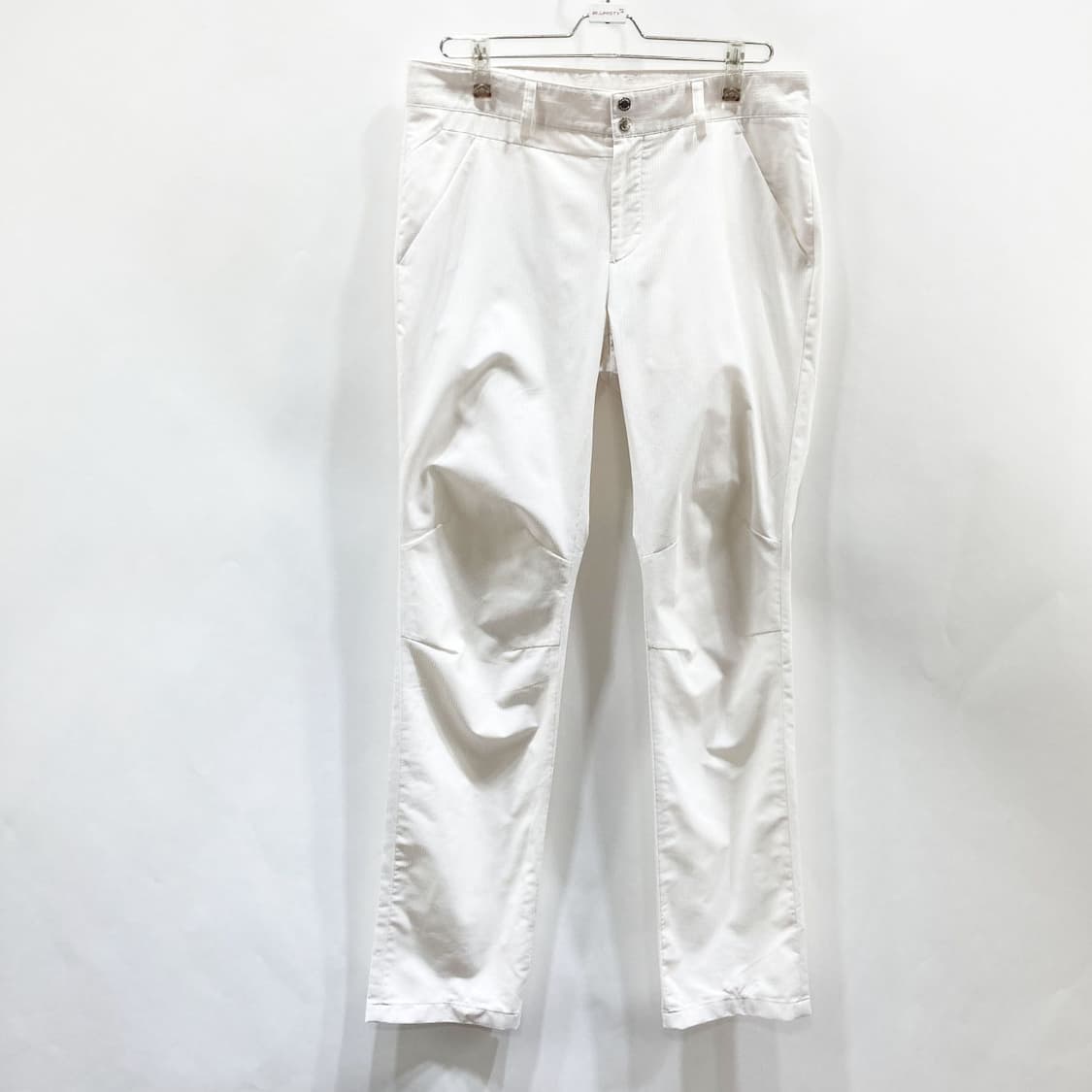 데상트 남성스포츠바지 하절기 34  상품이미지1