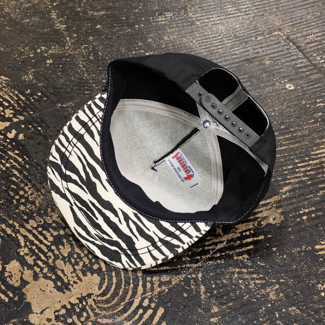 Summit Racing 모자 상품이미지4