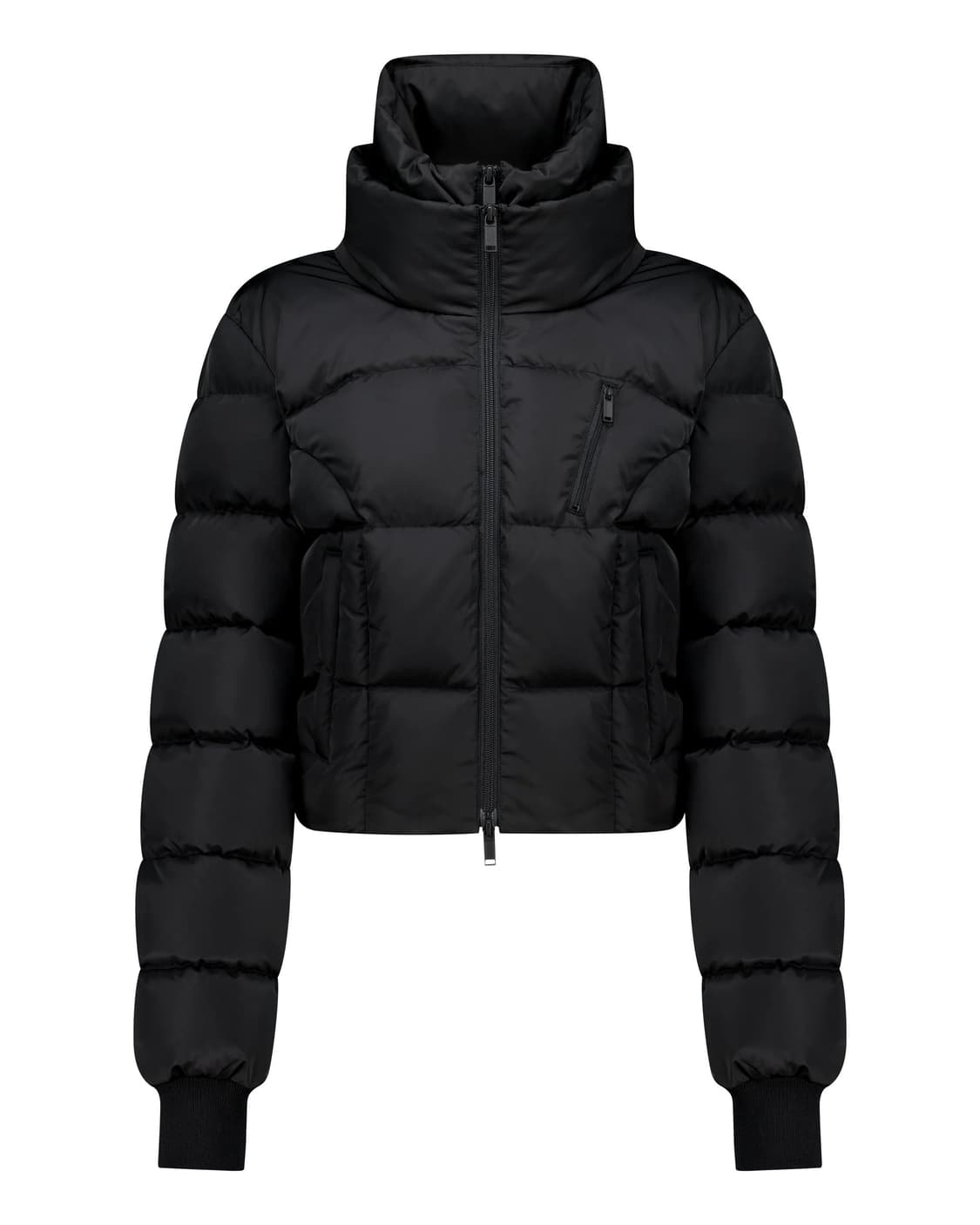 LOADINGROOM 로딩룸 숏패딩 DOWN JACKET 상품이미지5