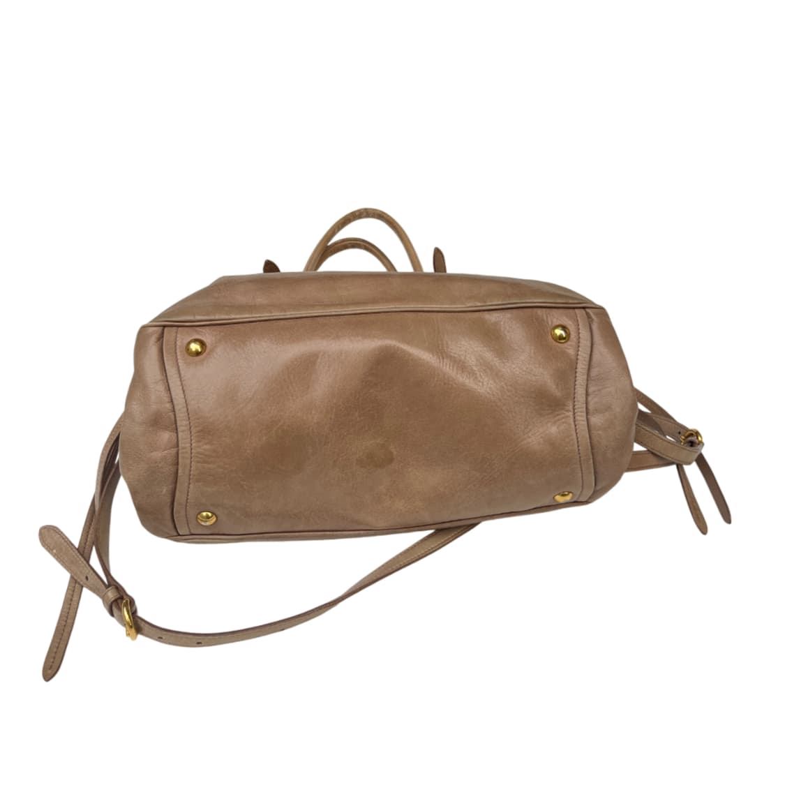 미우미우 2-way 비텔로 샤인 보우백 상품이미지5