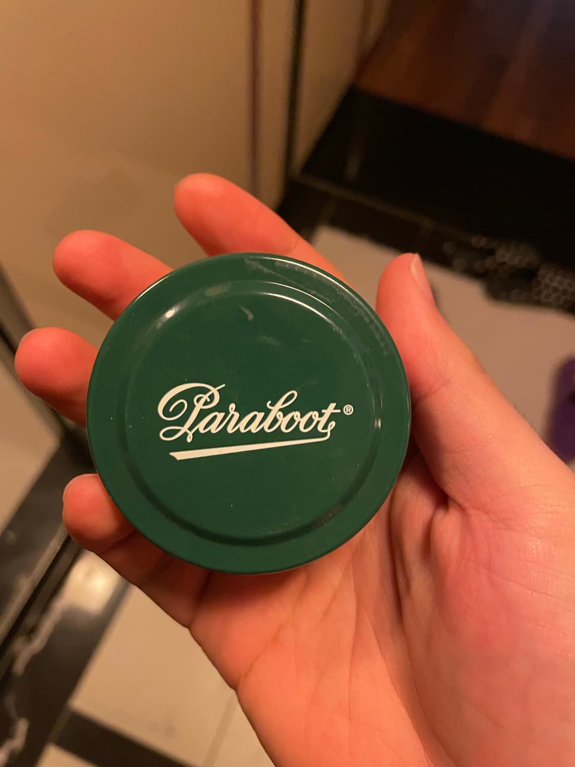 파라부트 미카엘 마룬(41.5size) 상품이미지8