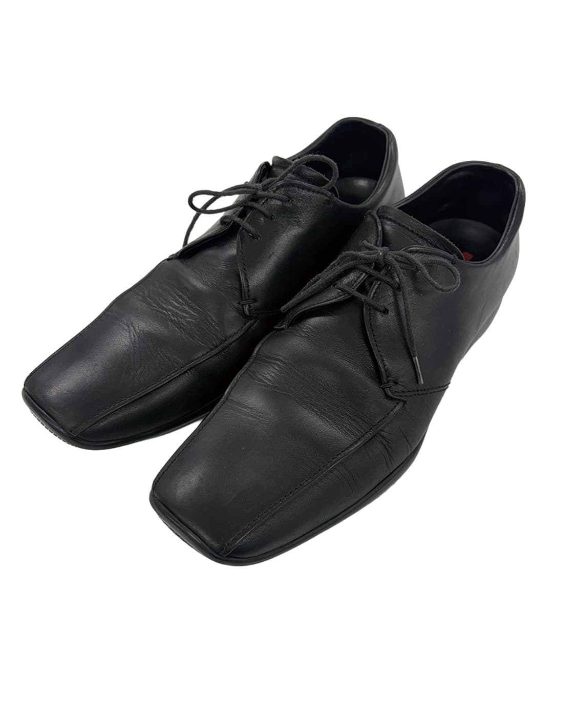 prada sports 프라다 스포츠 더비 상품이미지1