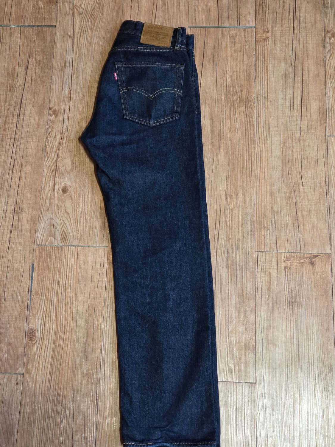 리바이스 프리미엄 555 릴렉스 스트레이트 진 30x32 상품이미지1