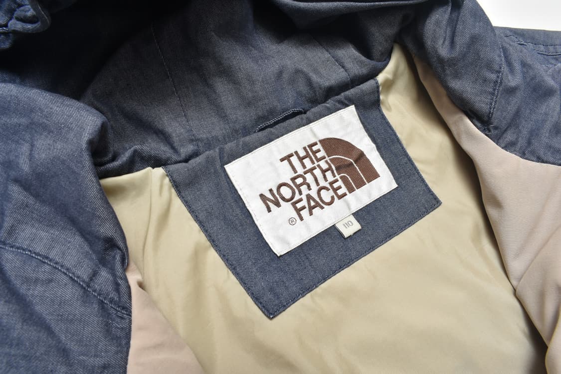 00S 노스페이스 바람막이 웨스턴 자켓 XXL N3243 상품이미지9