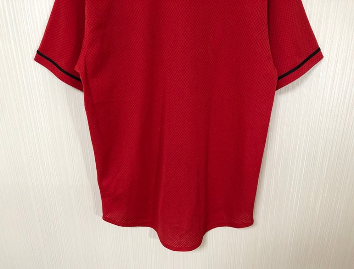 KBO SK와이번스 (왕조)원정유니폼/져지 100 상품이미지10