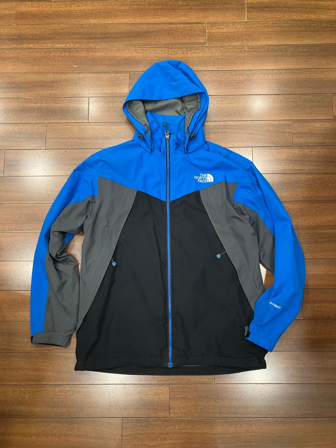 노스페이스 하이벤트 바람막이 점퍼 100 상품이미지1