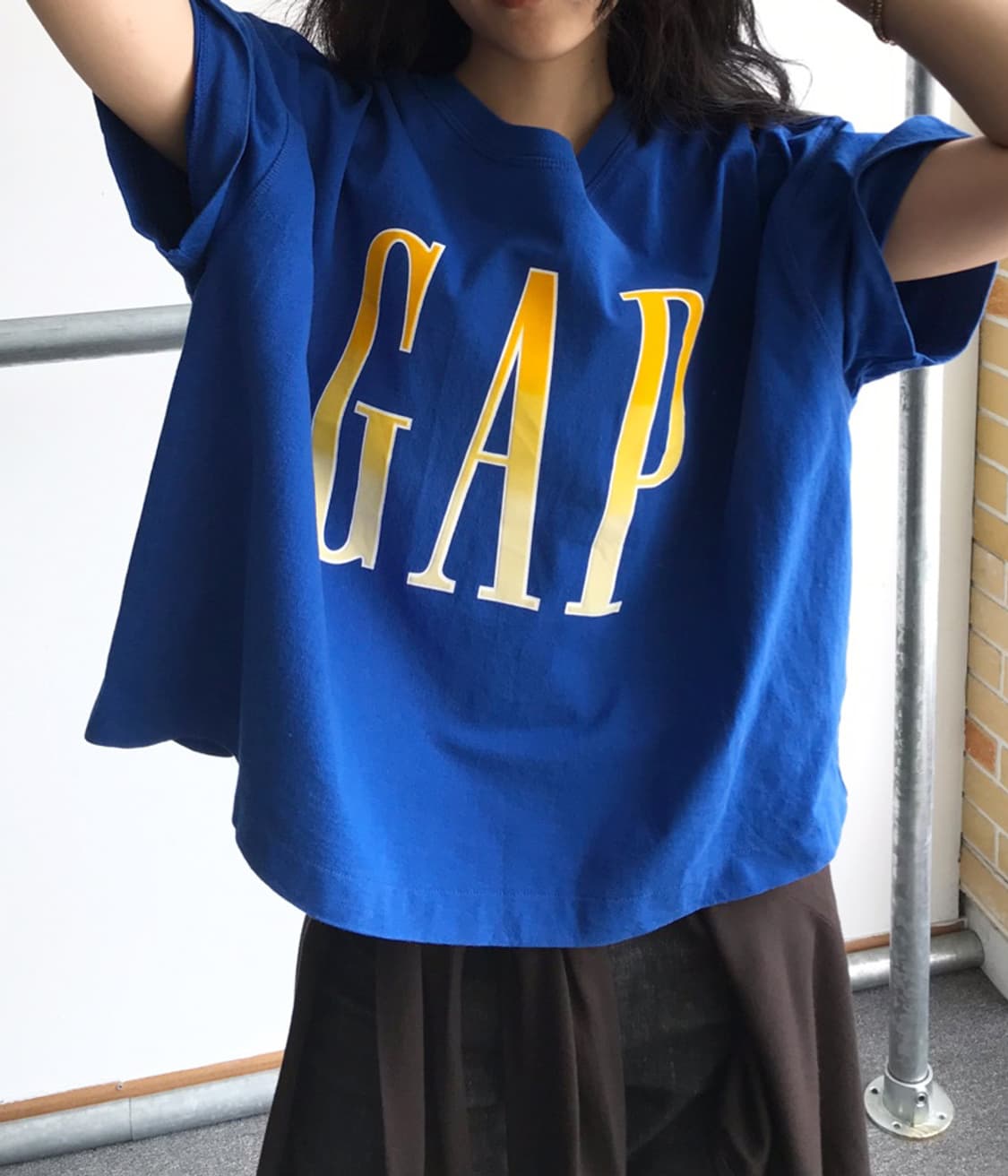 GAP 상품이미지1