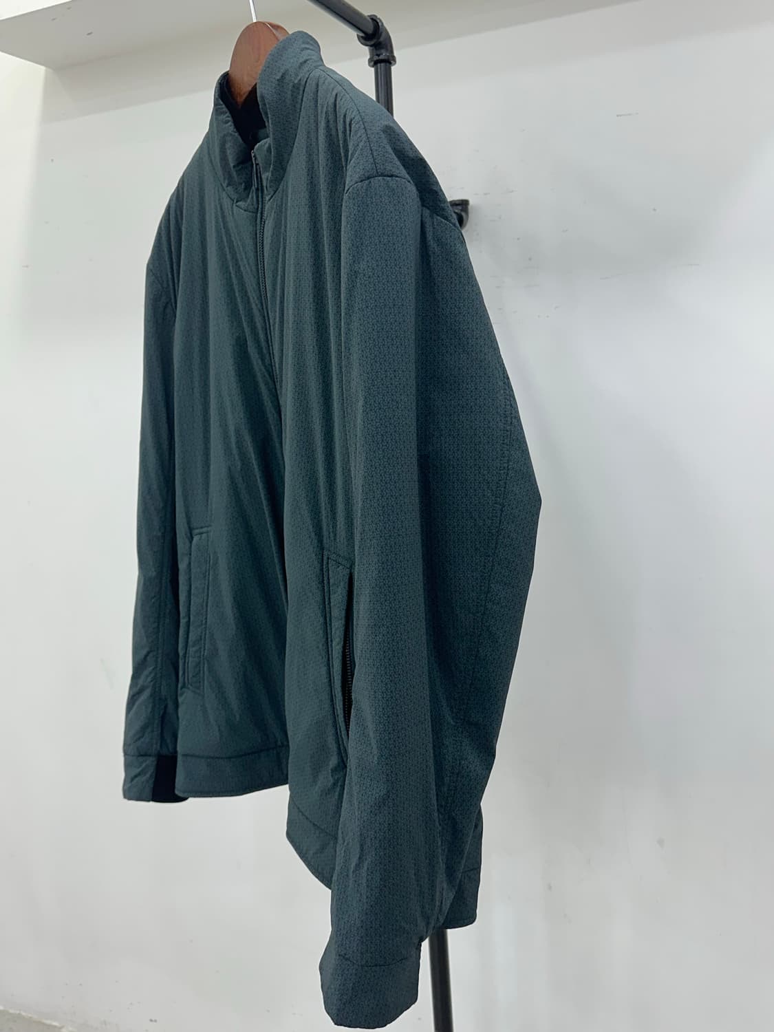 닥스골프 남성 점퍼 상품이미지7