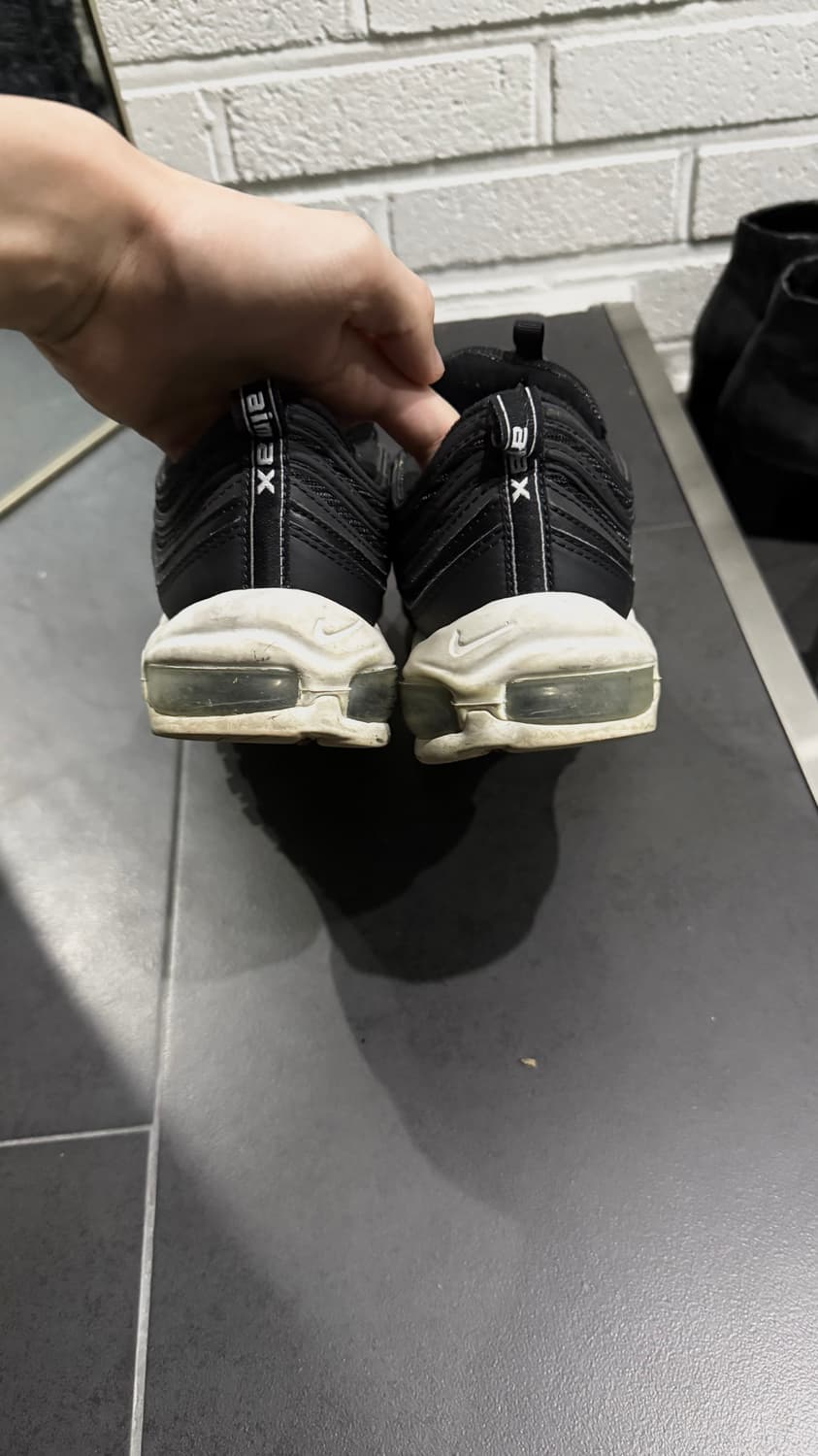 나이키 에어맥스 97 255 상품이미지3