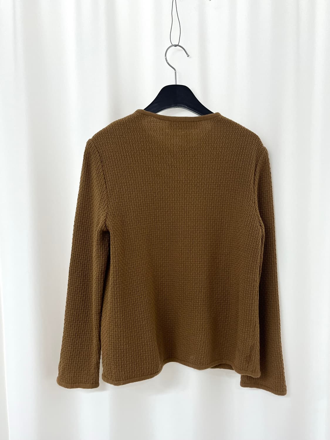 CORDIER wool jacket  상품이미지4