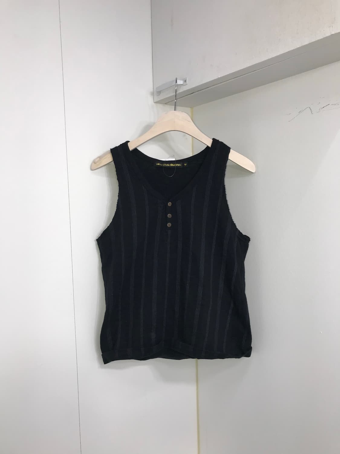 하늘 레이어드 모리 코디셋 상품이미지5