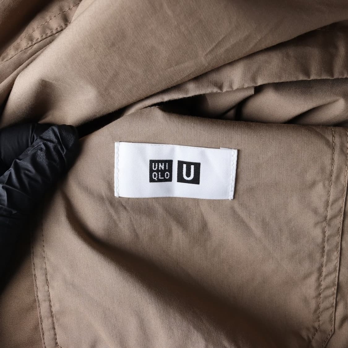 유니클로 빅포켓 바람막이 L 상품이미지6