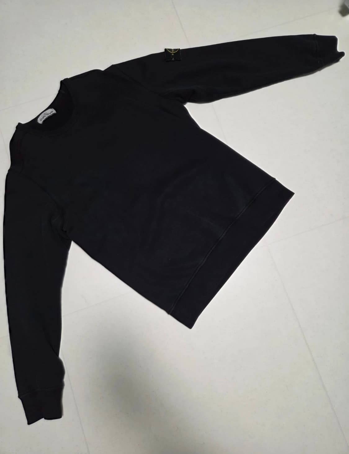 스톤 아일랜드 L 상품이미지1