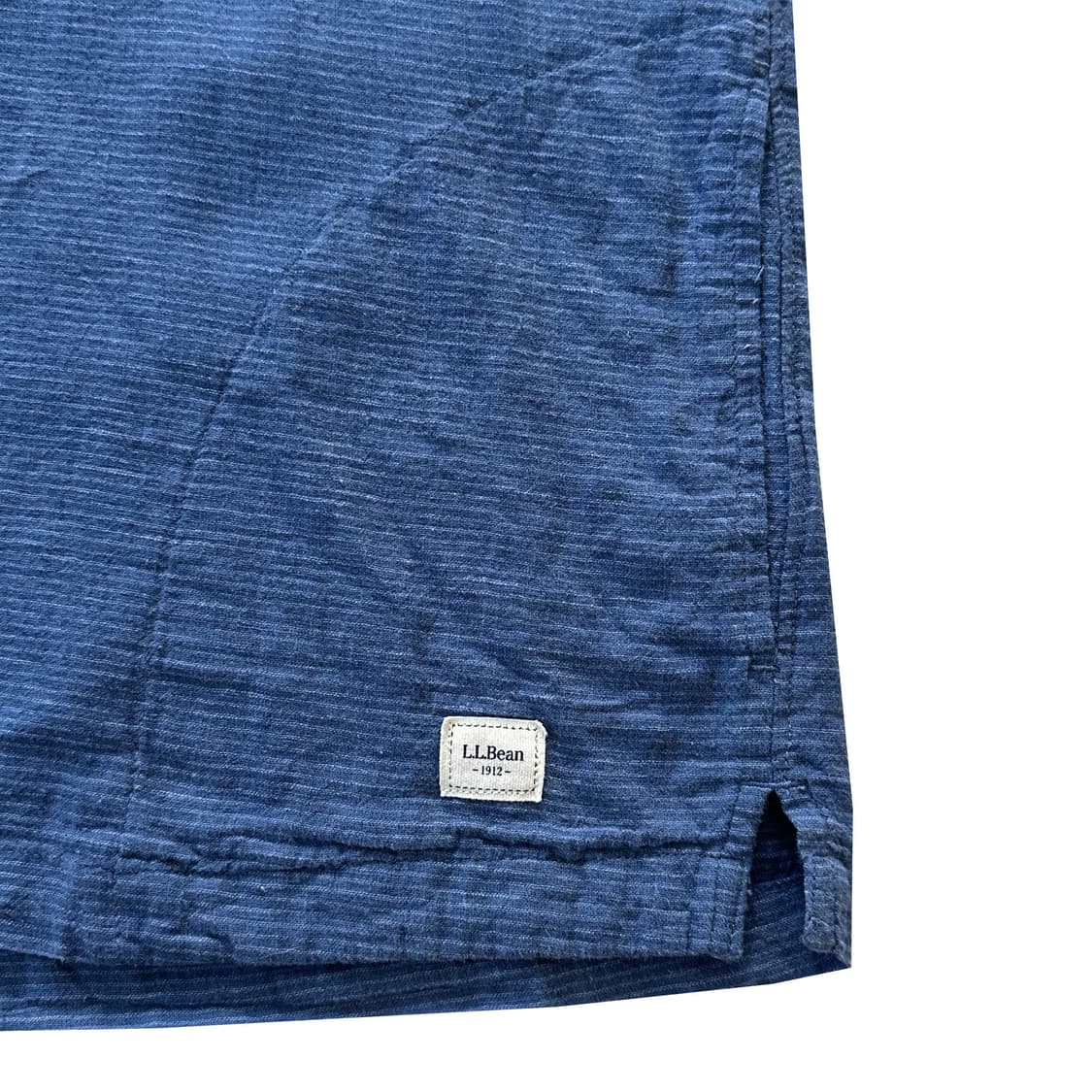 L.L.Bean Stripe Anorak 상품이미지3