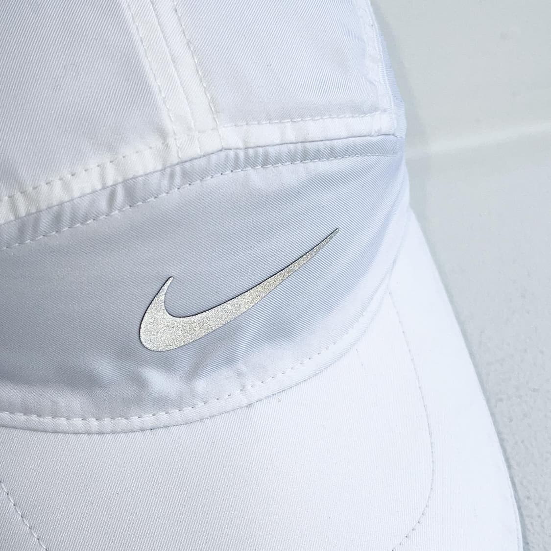 나이키 리플렉티브 스우시 테일 윈드 드라이 핏 캠프캡 상품이미지4