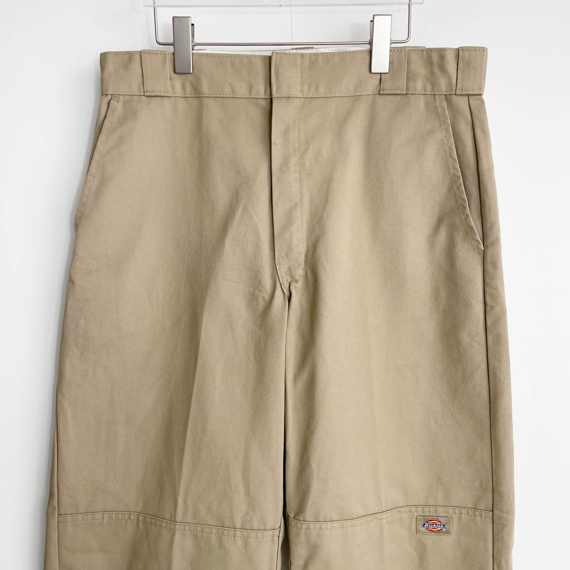 F2 디키즈(Dickies) 루즈핏 워크 팬츠 34사이즈 상품이미지2