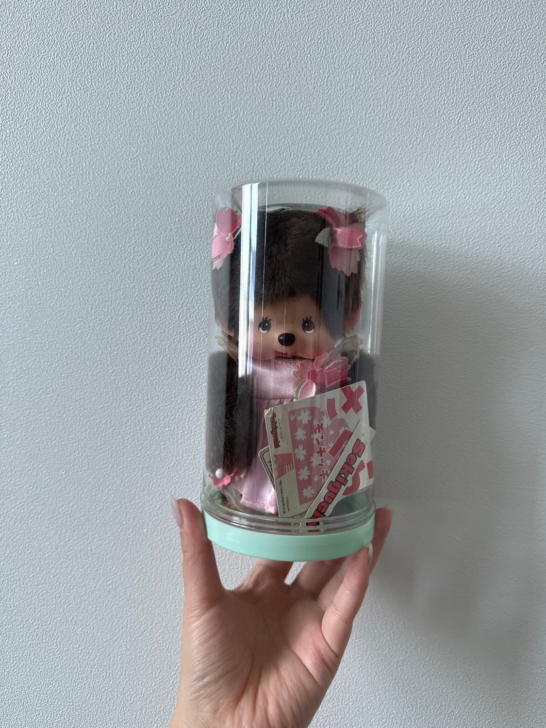 몬치치 고전 사쿠라몬치치 상품이미지1