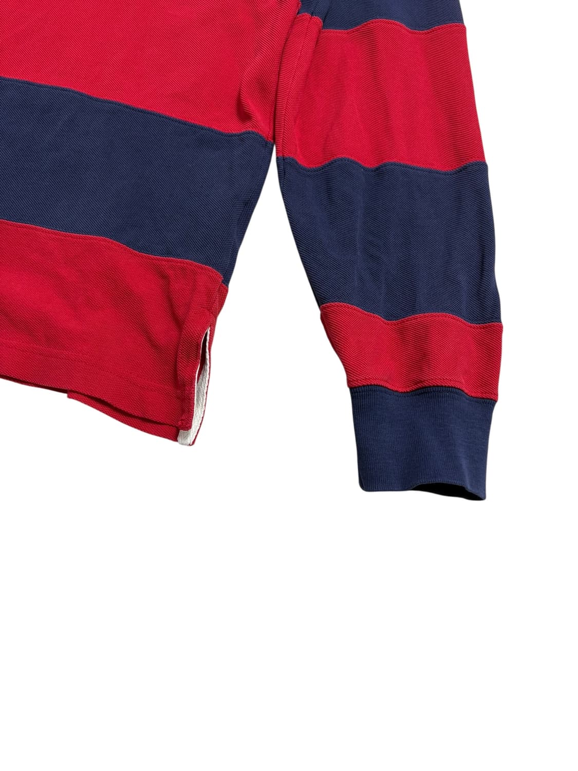 폴로 랄프로렌 럭비 PK 카라티 상품이미지4